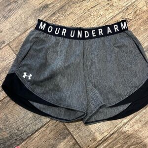 Under armour shorts
